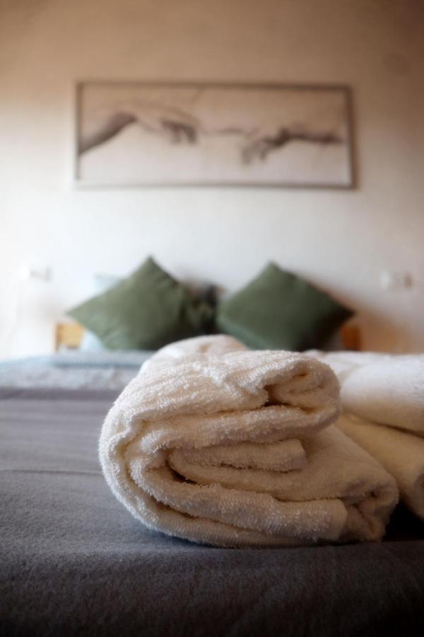 Sea And Mountain View Apartments Puerto de Mazarron Luaran gambar