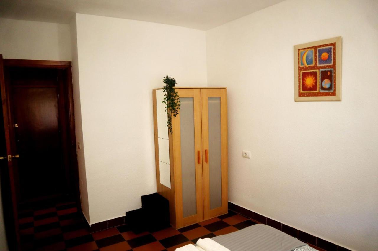 Sea And Mountain View Apartments Puerto de Mazarron Luaran gambar
