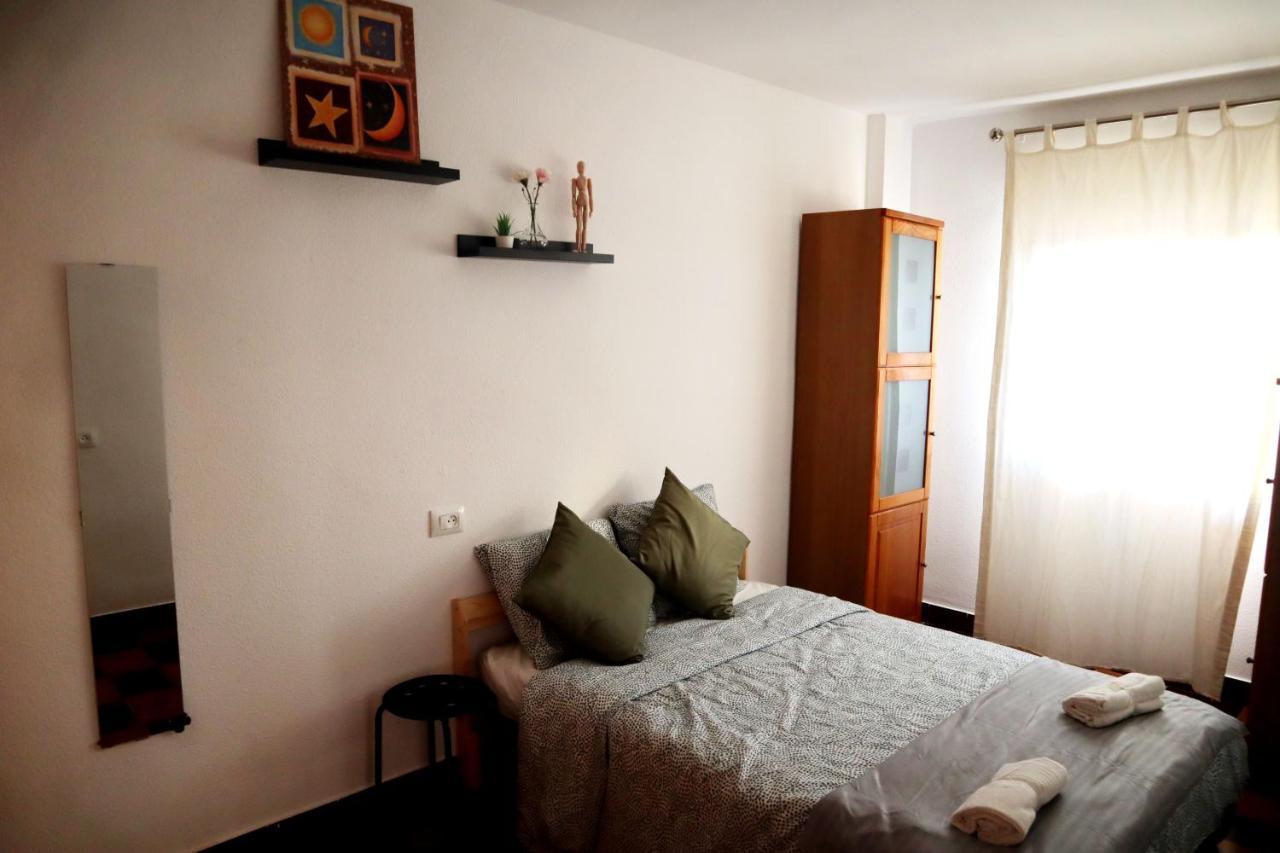 Sea And Mountain View Apartments Puerto de Mazarron Luaran gambar